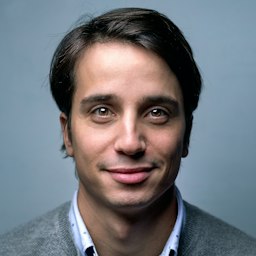 Hugo Ferreira
